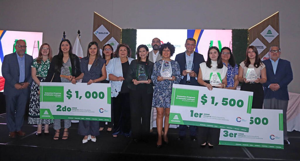 _PCS 2026_ todos los ganadores